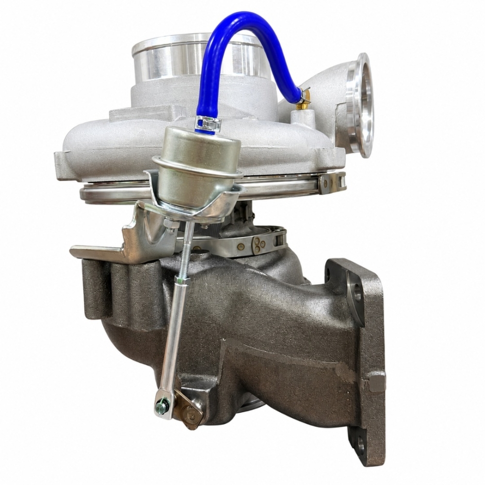 ��������������� Garrett 860633-0001
